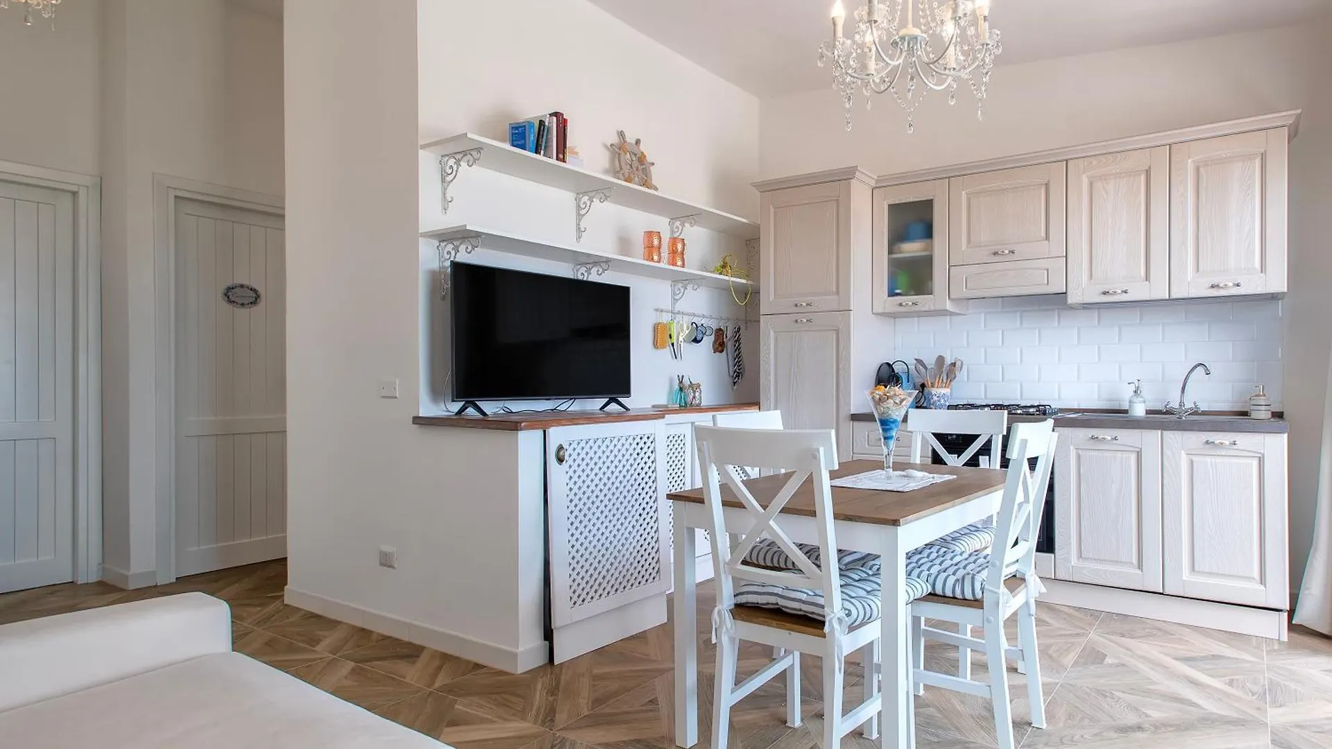 Apartament Casa Ludovica Stintino 0*,  Włochy