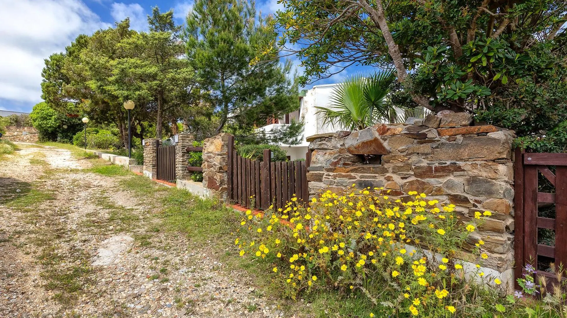 Apartament Casa Ludovica Stintino