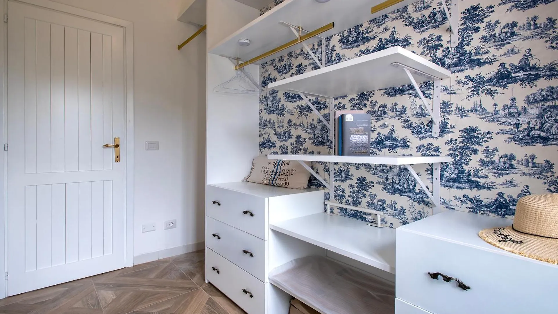Apartament Casa Ludovica Stintino