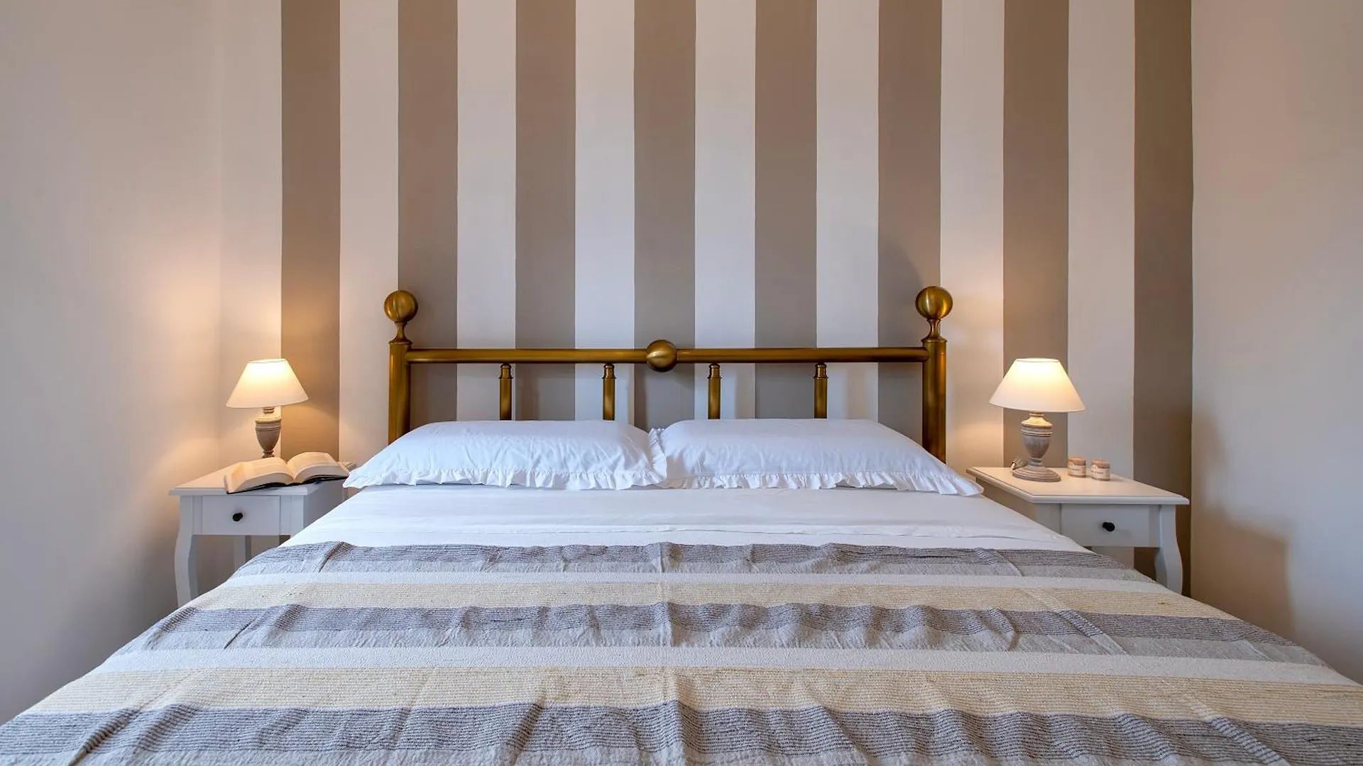 Apartament Casa Ludovica Stintino