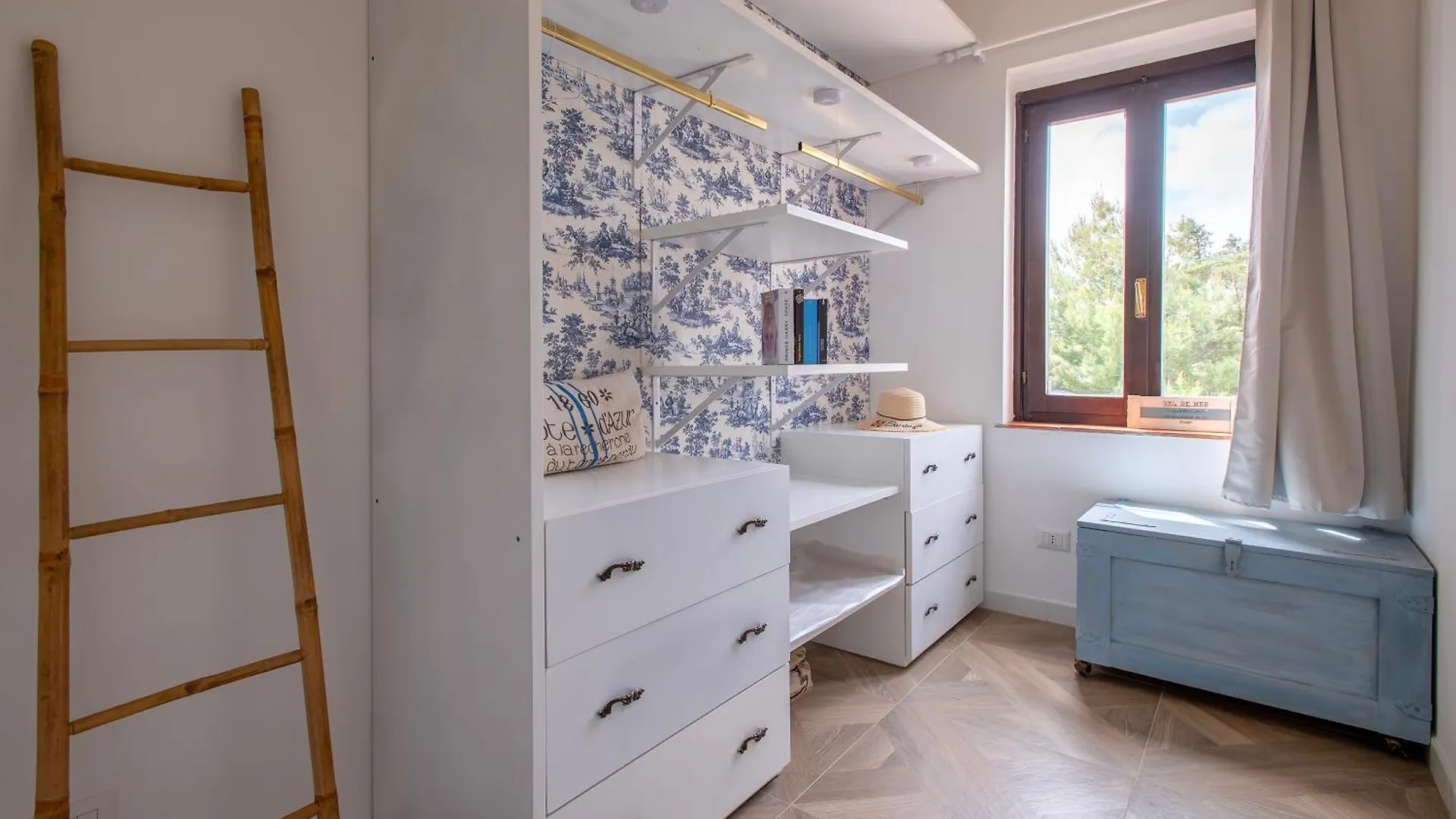 Appartement Casa Ludovica à Stintino 0*,