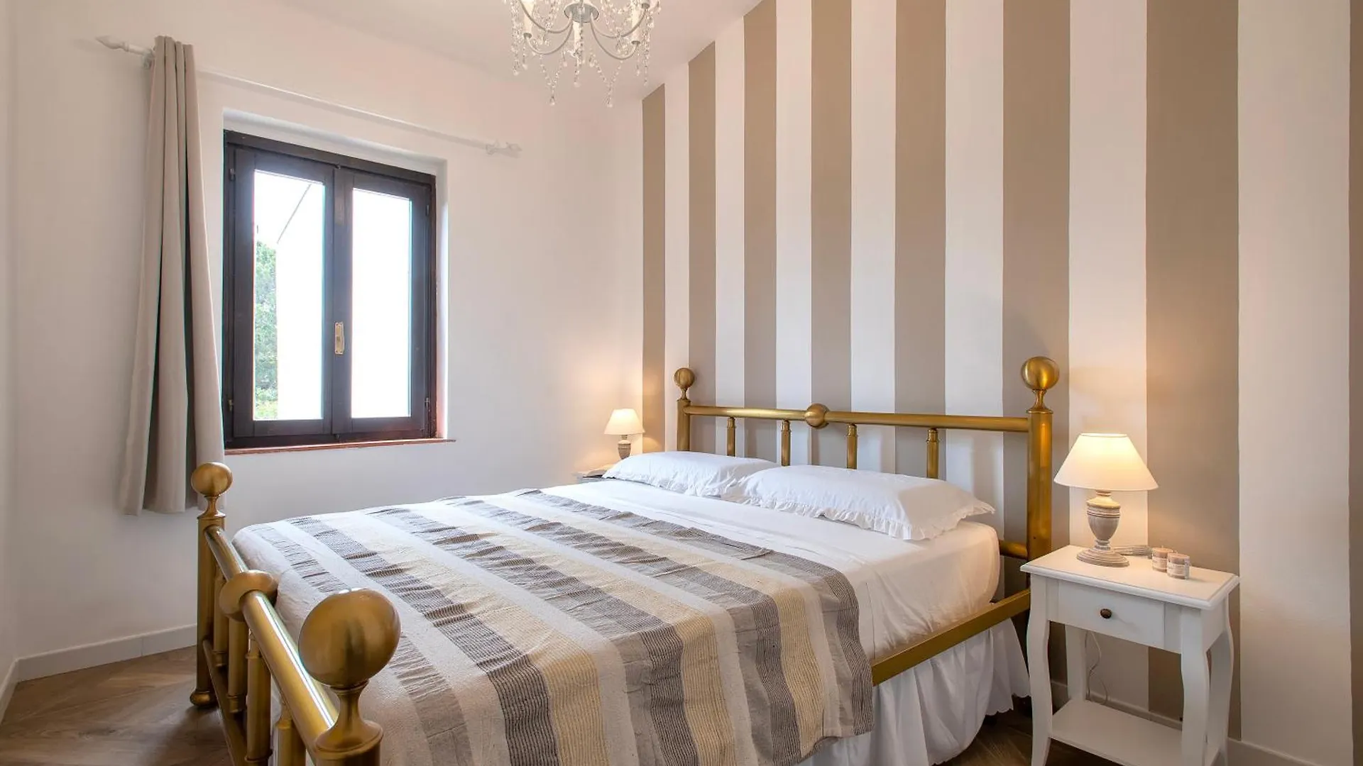 Appartement Casa Ludovica à Stintino