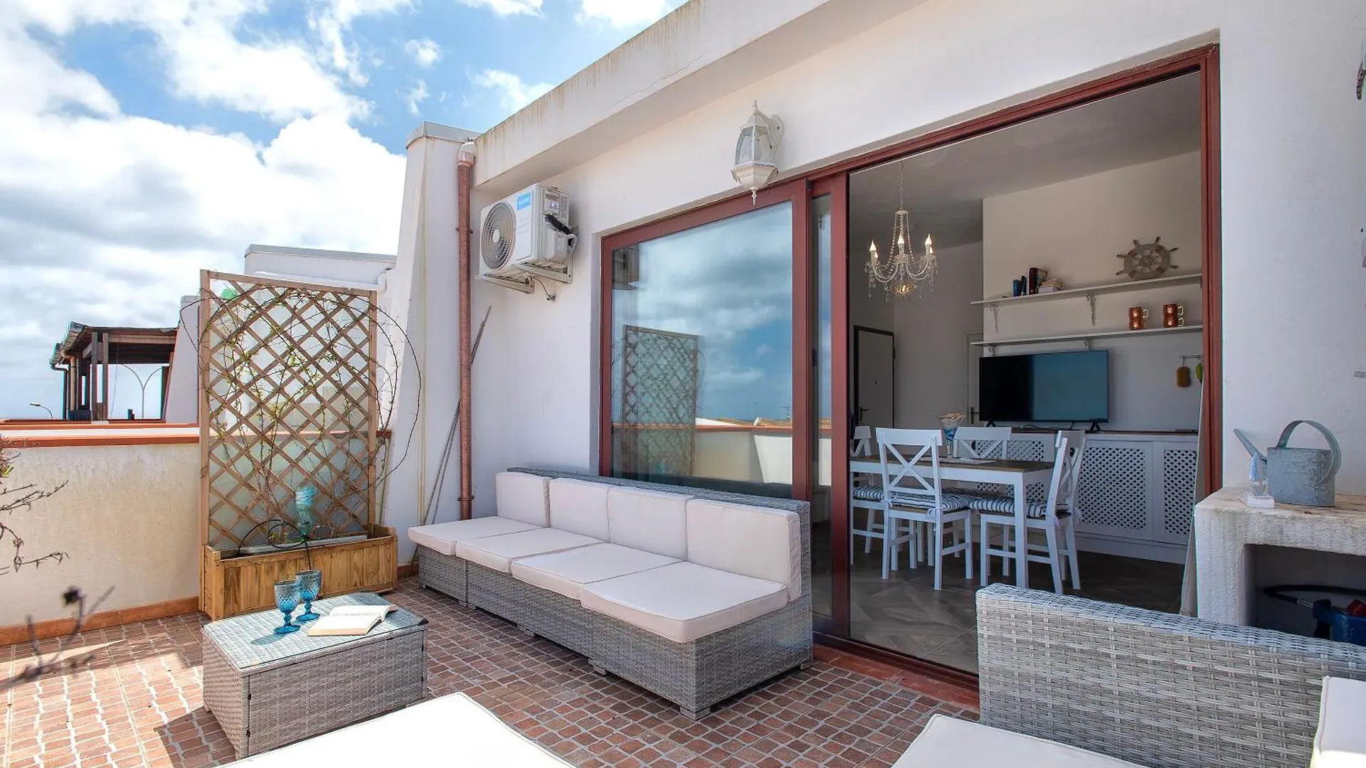 Apartament Casa Ludovica Stintino