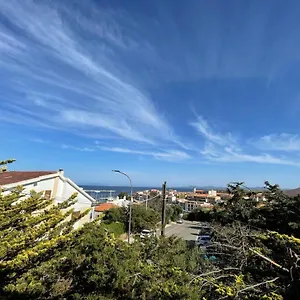 Maison d'hôtes Gassa D Amante, Stintino
