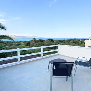 Hébergement de vacances Panorama Sul Mare, Stintino